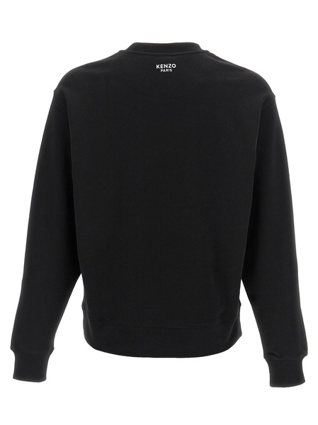 Kenzo Pop Sweatshirt Black
