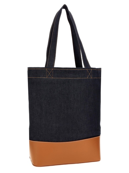 A.P.C. 'Axel' Shopping Bag