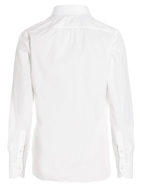 Marechiaro Shirt And Blouse White