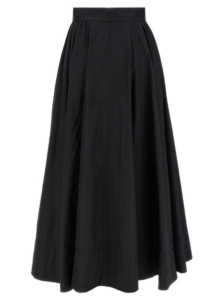 Winona Skirts Black