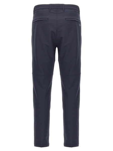Commuter Pants Blue