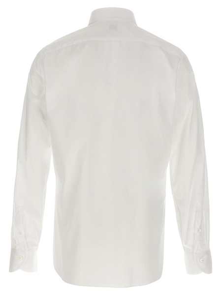 Spaccanapoli Shirt And Blouse White