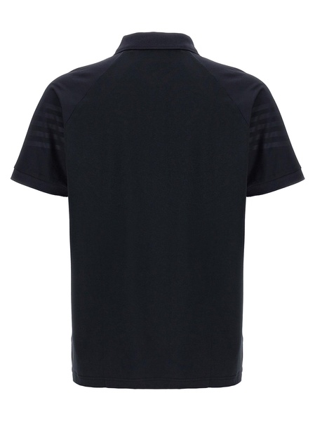 Paddy 2 Polo Blue