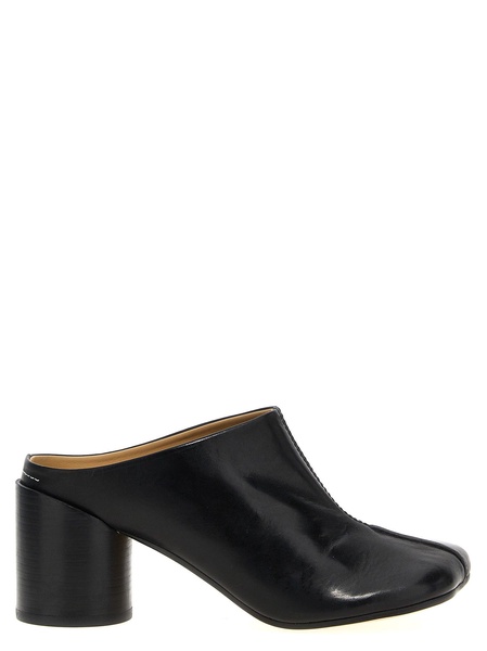 Anatomic Pumps Black