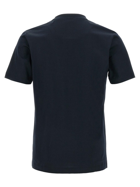 C-Thompson 71 T-Shirt Blue