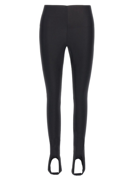 New Holly Leggings Black