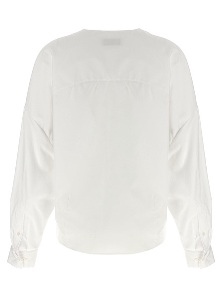 Camiel Tops White