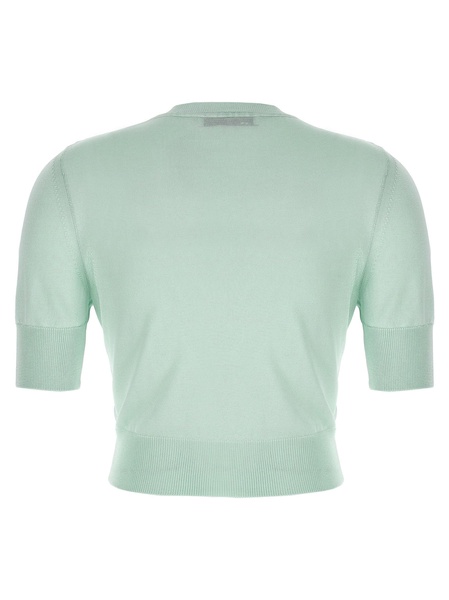 Leonora Carrington Sweater, Cardigans Green