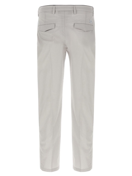Prince Pants Gray