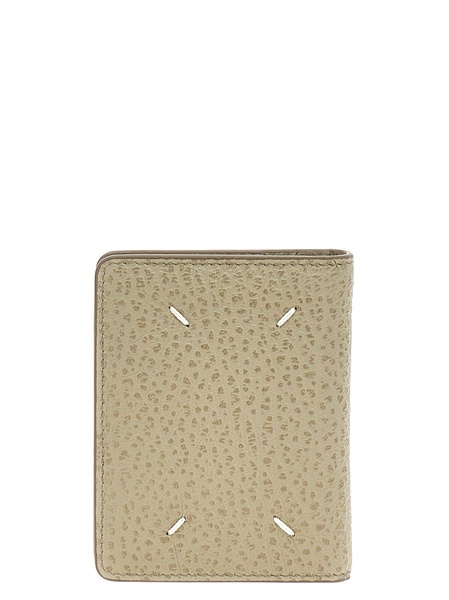 Maison Margiela 'Four Stitches' Keyring