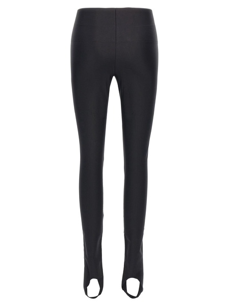 New Holly Leggings Black