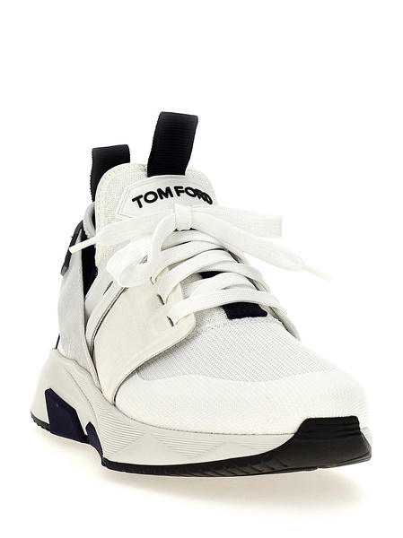 Jago Sneakers White/Black