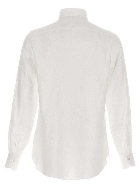 Nigel Shirt And Blouse White