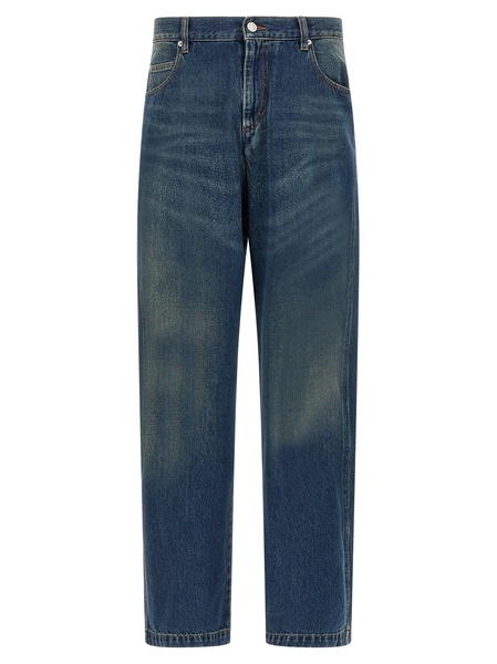 Jorje Jeans Blue