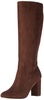 The Drop Women's Bayonne Tall High-Heeled Boot Fashion