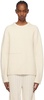 Wool sweater