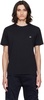 Navy Patch T-Shirt