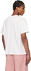 Off-White Crest Reversible T-shirt