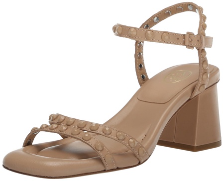 ASH Women's Jody Bis Heeled Sandal