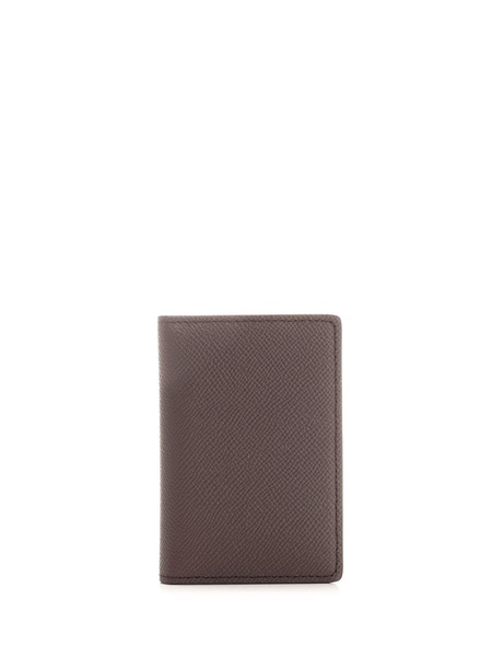 "four Stitches" Card Holder