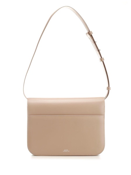 "astra" Shoulder Bag