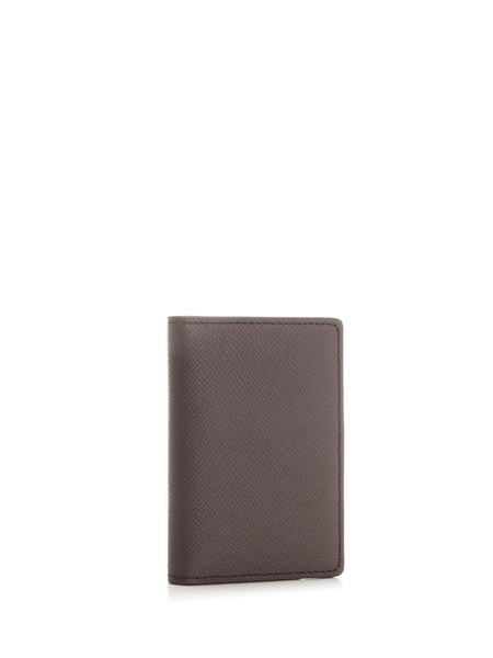 "four Stitches" Card Holder