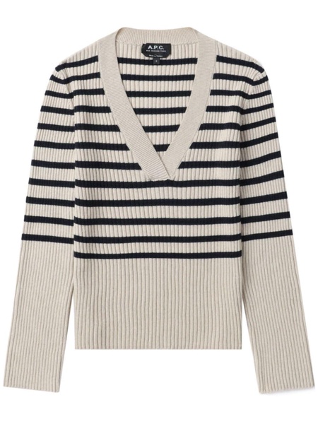 A.P.C. Pull Lou Clothing