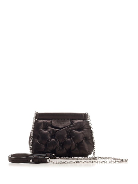 "glam Slam" Baby Shoulder Bag