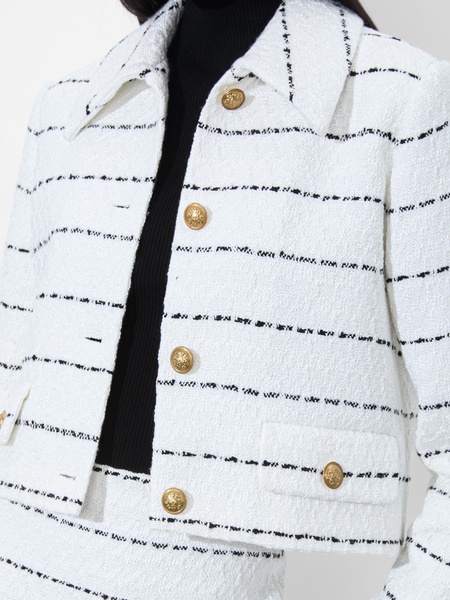 DENYSON BOXY JACKET