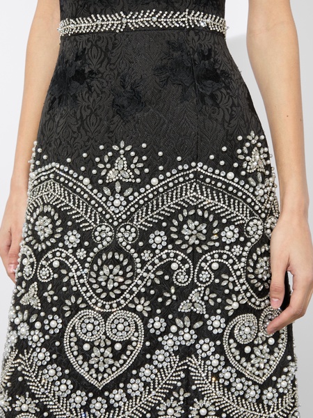 PAIGE MAXI GOWN