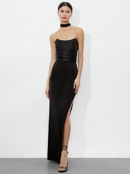 CARLEA MAXI DRESS