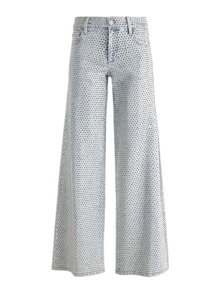 TRISH EMBELLISHED JEAN