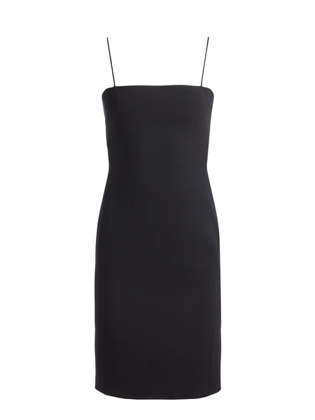 ADA PEEKABOO DRESS