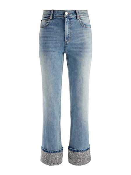 WEEZY EMBELLISHED JEAN