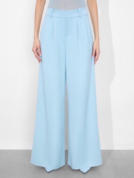 KENNEDY TROUSER