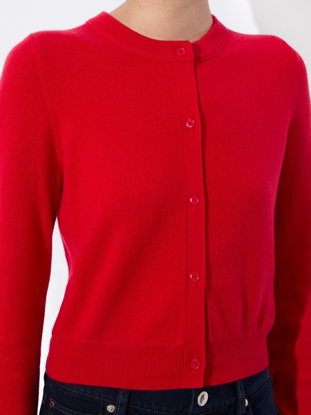 DOLLIE CARDIGAN