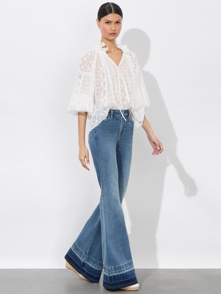 SB BELL JEAN
