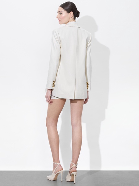MICHAEL BOXY BLAZER