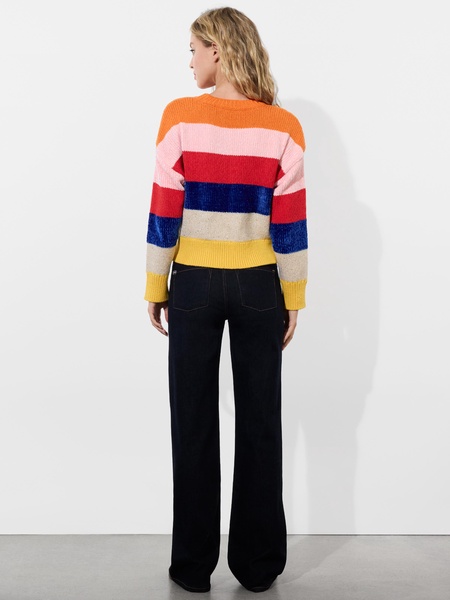 LOUIE PULLOVER