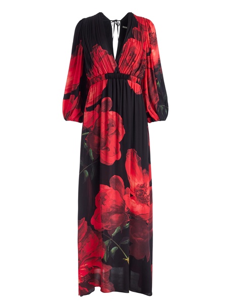 CLARISSA MAXI DRESS