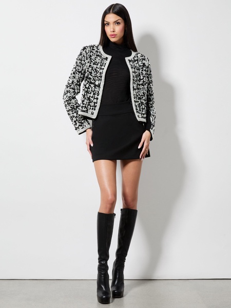 KIDMAN JACKET