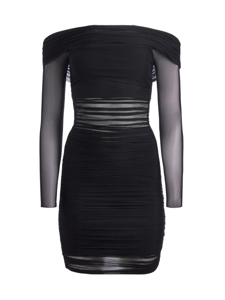 ISADOLA MINI DRESS