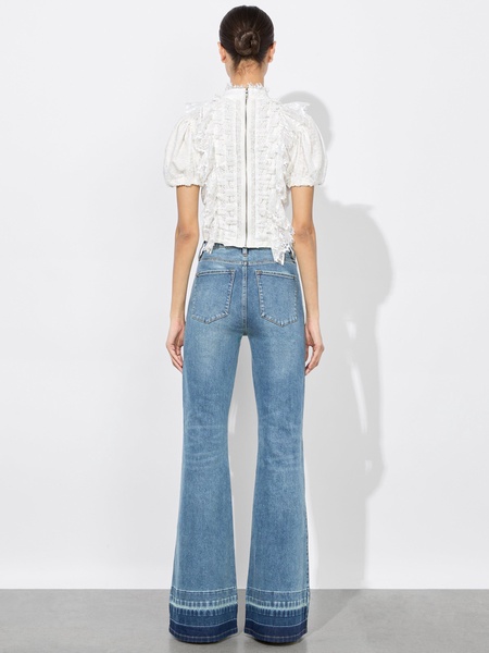 SB BELL JEAN