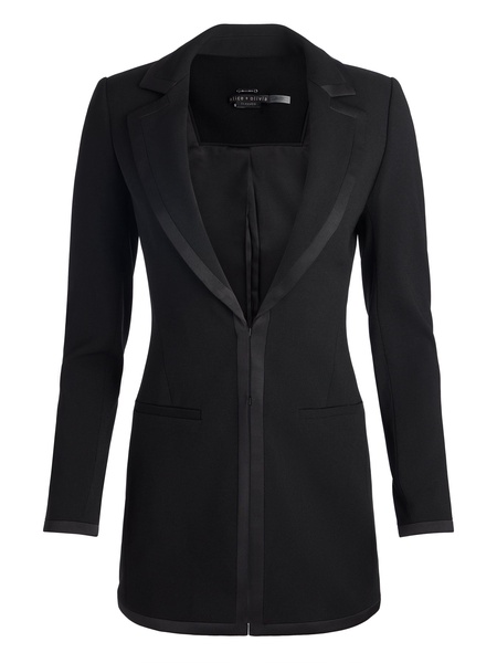 MYA FITTED BLAZER
