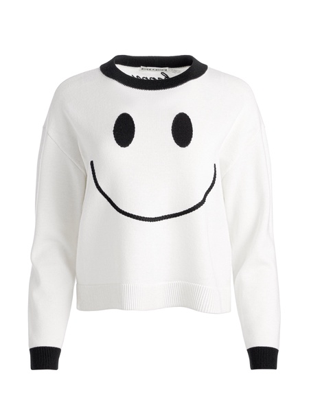 ZIGGY PULLOVER