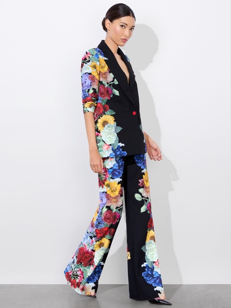 DENNY BOYFRIEND BLAZER