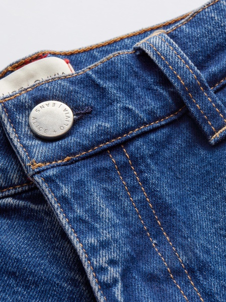 EMORY CROPPED JEAN