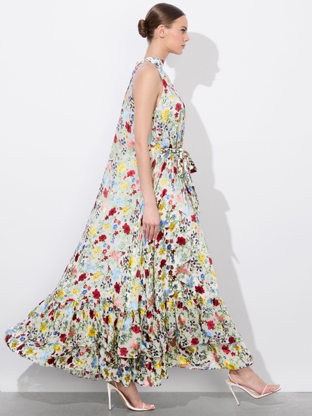 JOVIE MAXI DRESS
