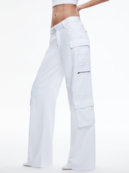 CAY CARGO JEAN