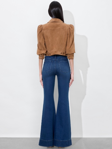 BEAUTIFUL BELL JEAN